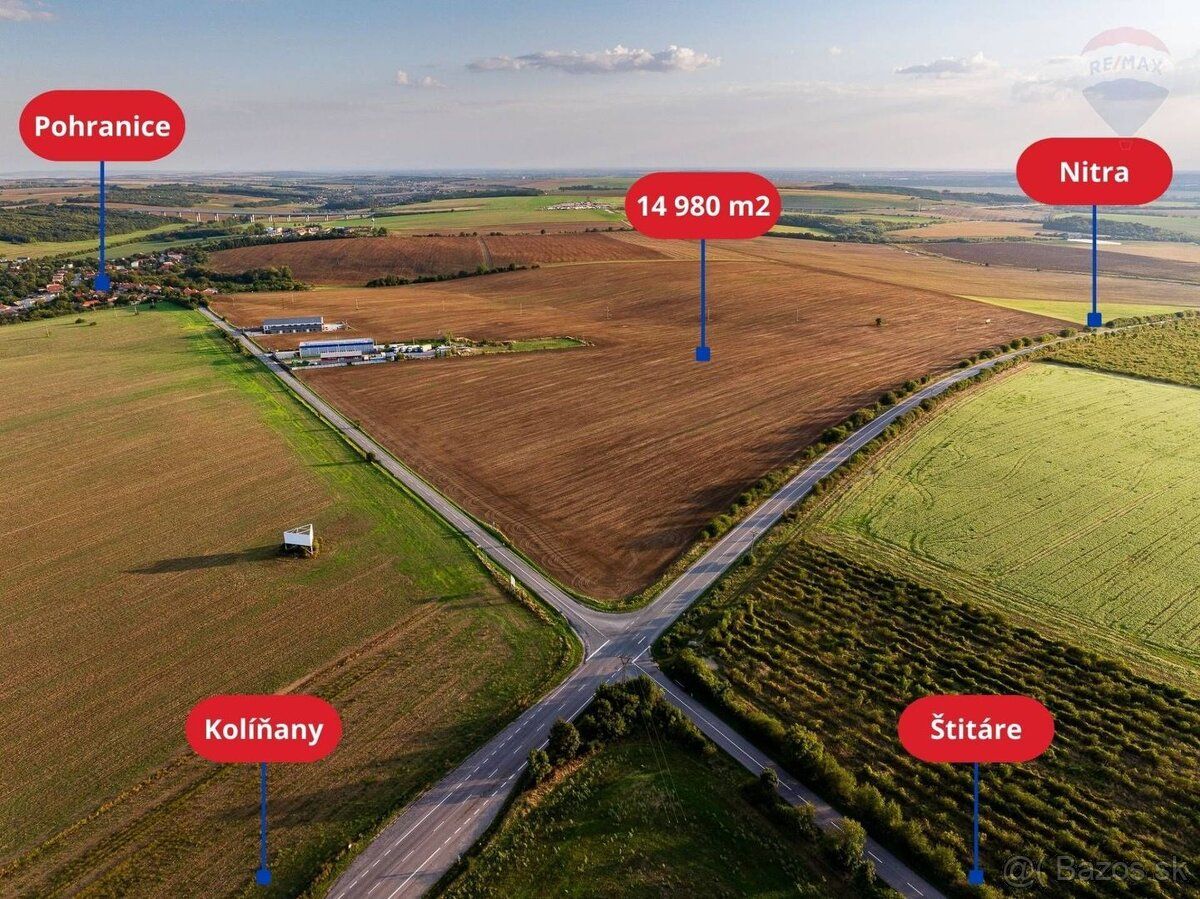 EXKLUZÍVNE IBA U NÁS! Realitná kancelária RE/MAX Vám ponúka 