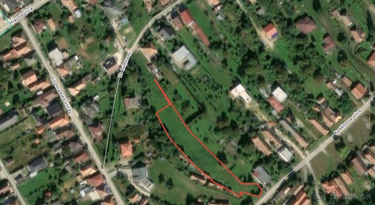 EXKLUZIVNE IBA U NÁS!!! Realitná kancelária RE/MAX Vám ponúk