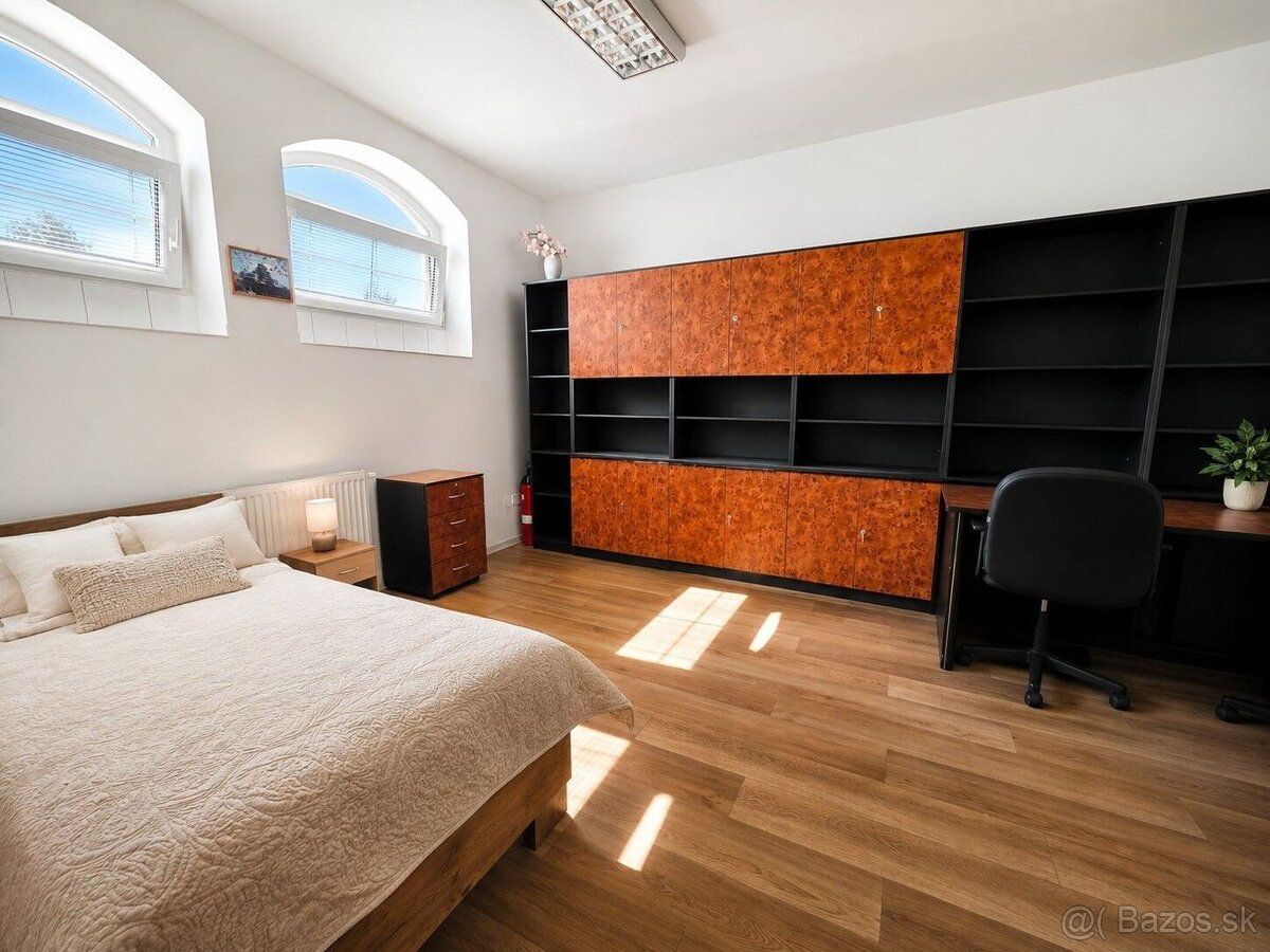 EXKLUZÍVNE IBA U NÁS! Realitná kancelária RE/MAX Vám ponúka 