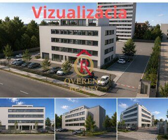 V zastúpení vlastníka spoločnosť OVERENÉ REALITY exkluzívne 