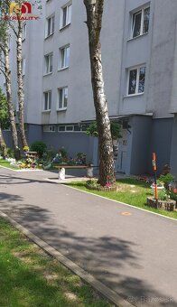 Ponúkame prémiové bývanie v kompletne zariadenom a novo zrek