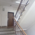 Hľadáte tehlový dvojizbový byt s balkónom v širšom centre Ko