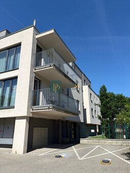 Typ: 2-izbový byt Ulica: Tulipánová Obec: Nitra
Realitná kan