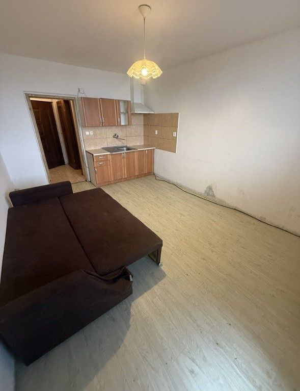 prenajmem garzonku s energismi 400 + 400 dlhodobo