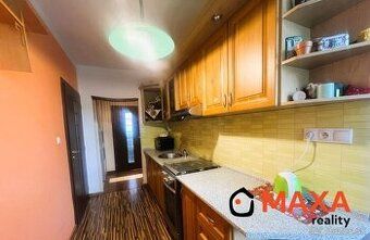 prenajmem garzonku s energismi 400 + 400 dlhodobo