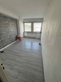 prenajmem garzonku s energismi 400 + 400 dlhodobo