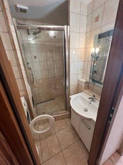 prenajmem garzonku s energismi 400 + 400 dlhodobo