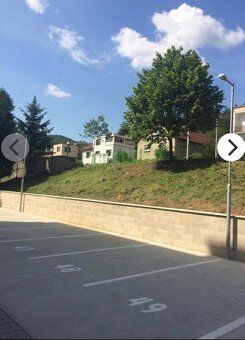 Na predaj vonkajšie parkovacie miesto. Ulica Štúrova 846/23