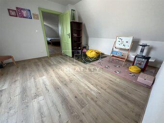 TUreality ponúkajú na prenájom kompletne zrekonštruovaný rod