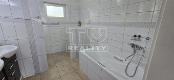 TUreality Vám exkluzívne ponúka na predaj tento krásny a pri