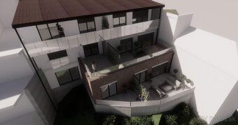 Ponúkame na predaj priestranný 3- izbový byt s očarujúcim vý