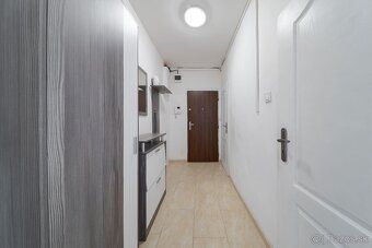REZERVOVANÉ - Exkluzívne Vám ponúkame na predaj 3-izbový byt