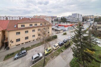 REZERVOVANÉ - Exkluzívne Vám ponúkame na predaj 3-izbový byt