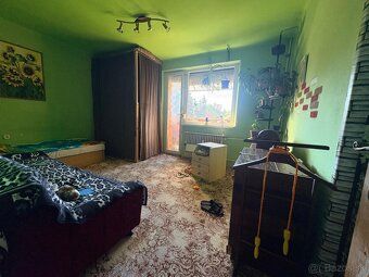 Ponúkame na predaj 2-izbový byt s výmerou 48,9 m², nachádzaj