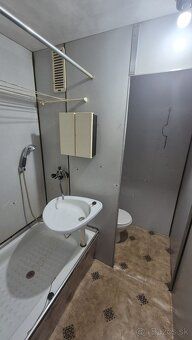 LDreality, s. r. o. Vám ponúka na predaj 1-izbový byt v zrek