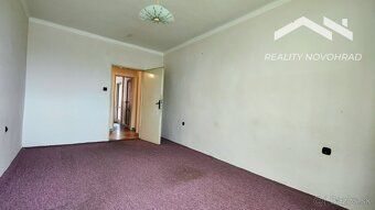 Reality Novohrad Vám v exkluzívnom zastúpení majiteľa ponúka