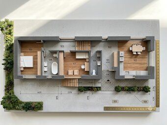 Tradičný vidiecky dom v pôvodnom stave s pozemkom 849m2 , Ru