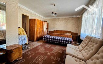 Reality Novohrad vám ponúka na predaj jedinečnú nehnuteľnosť