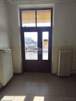 Typ: Kancelárie Ulica: Fiľakovská cesta Obec: Lučenec
ID:238
