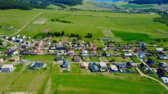 🏡 Ponúkame na predaj stavebný pozemok o výmere 628m² v obci 