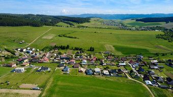 🏡 Ponúkame na predaj stavebný pozemok o výmere 628m² v obci 