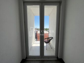 SUCHÁNEK & PARTNERS Vám ponúka na prenájom svetlú Garsónku n