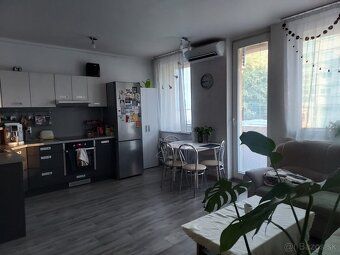 Dáme do prenájmu 3i byt v Ružinove pri Štrkovci, na 1.poscho