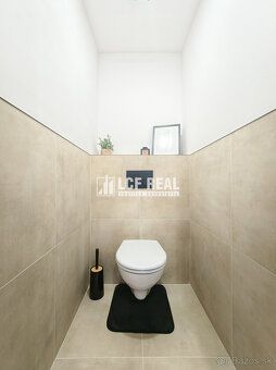LCF Real Vám vo výhradnom zastúpení ponúka na predaj moderný