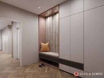 Zastavaná plocha 156 m² | Úžitková plocha 142 m² | Energetic