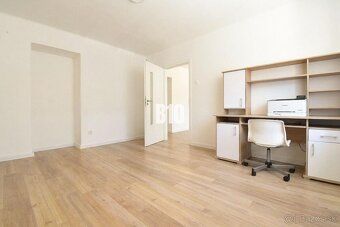 B10 Vám ponúka NA PRENÁJOM priestranný 3-izbový byt na Inove