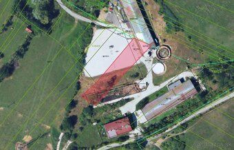 Spoločnosť Slovak Estate s.r.o. ponúka na predaj spoluvlastn