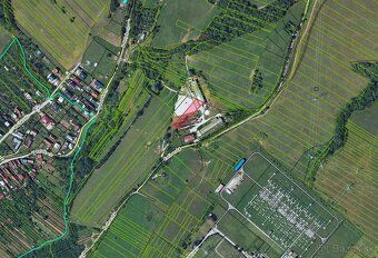 Spoločnosť Slovak Estate s.r.o. ponúka na predaj spoluvlastn