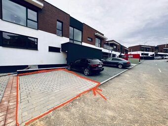 Novostavba - Luxusný 3-izbový byt s terasou a výhľadom na pr