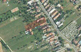 ponúkame na predaj tradičný gánkový rodinný dom v prebiehajú