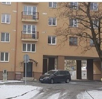 Ako majiteľ ponúkam na prenájom zrekonštruovaný, zateplený s