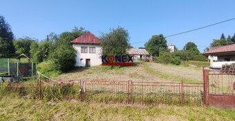 Hľadáte miesto, kde by ste si mohli postaviť svoj vysnívaný 