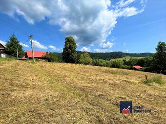 Typ: Pozemok na rekreáciu Obec: Korňa
Ponúkame na predaj ten