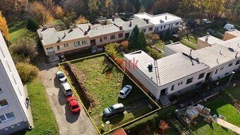 Typ: Pozemok pre rodinné domy Ulica: Do Mažiarca Mestská čas