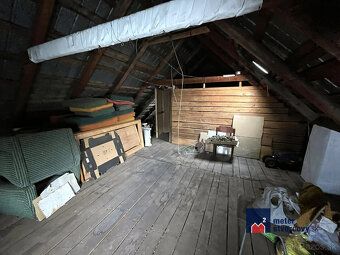 Typ: Rodinný dom
Mestská časť: Predmier
Obec: Turzovka
 Ponú