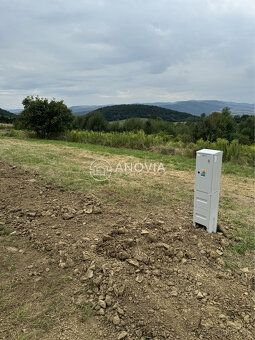 Typ: Pozemok na rekreáciu Ulica: Drienica Obec: Drienica
Ano