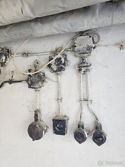 Ponúkam do dlhodobého prenájmu garáž, priestrannú cca 24 m2 
