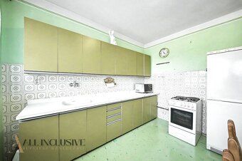 ALL INCLUSIVE REAL s.r.o Vám Exkluzívne ponúka na predaj pri