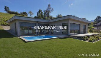 Ponúkame na predaj pozemok s výmerou 1070 m2 v meste Hanušov