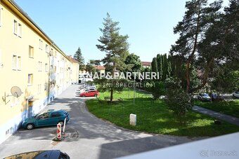 Ponúkame na prenájom krásny a kompletne zariadený 2 izbový t