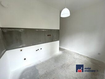 Typ: 2-izbový byt
Ulica: Saleziánska
Mestská časť: Hliny
Obe