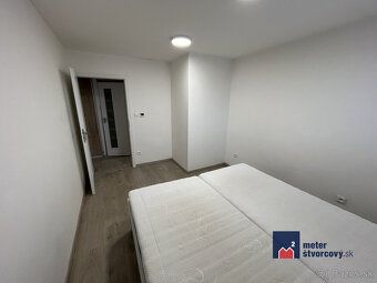 Typ: 3-izbový byt Ulica: Školská Obec: Dolný Hričov
Ponúkame