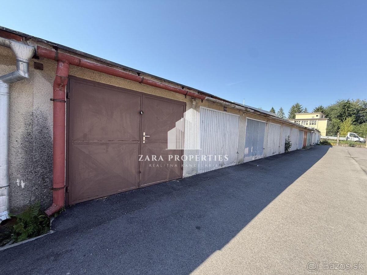 NA PRENÁJOM I Realitná kancelária ZARA PROPERTIES ponúka na 