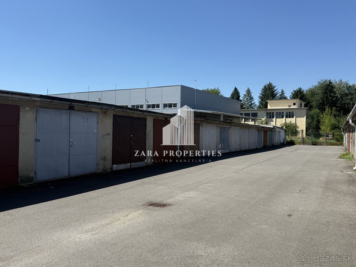 NA PRENÁJOM I Realitná kancelária ZARA PROPERTIES ponúka na 