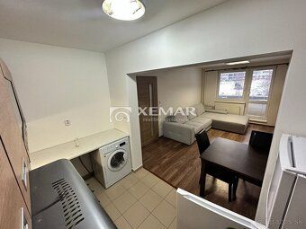 XEMAR (, alebo 0944 107 803) ponúka na predaj 2 izb. byt pár