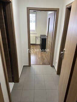 XEMAR (, alebo 0944 107 803) ponúka na predaj 2 izb. byt pár